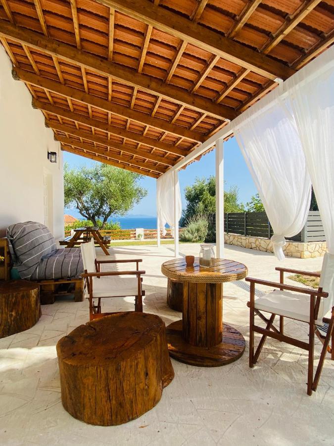 טרגקי Joyas Cosy Apartment מראה חיצוני תמונה