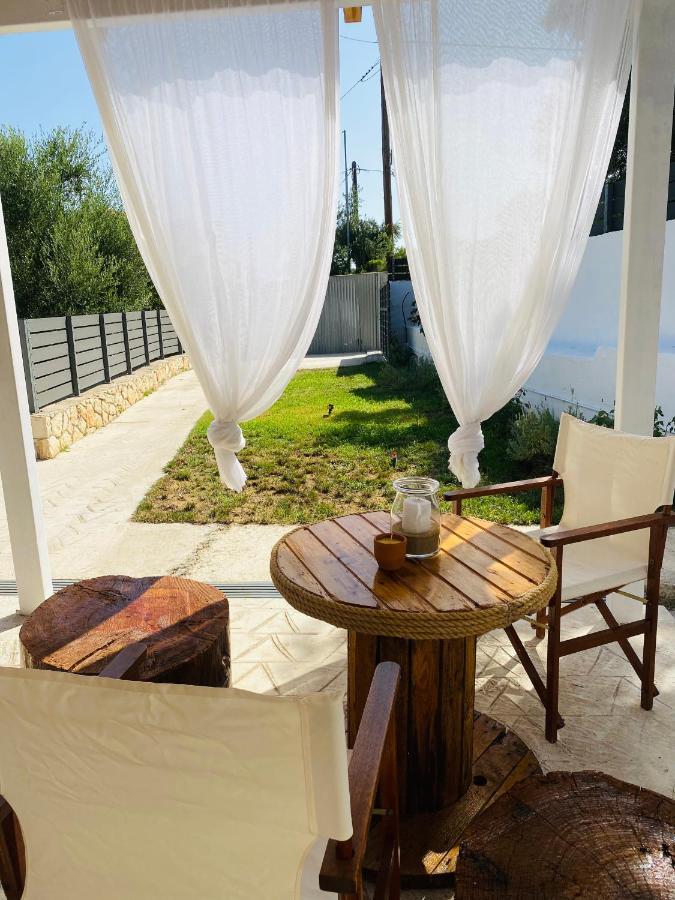 טרגקי Joyas Cosy Apartment מראה חיצוני תמונה