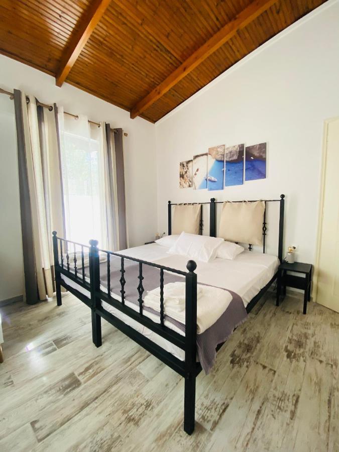 טרגקי Joyas Cosy Apartment מראה חיצוני תמונה