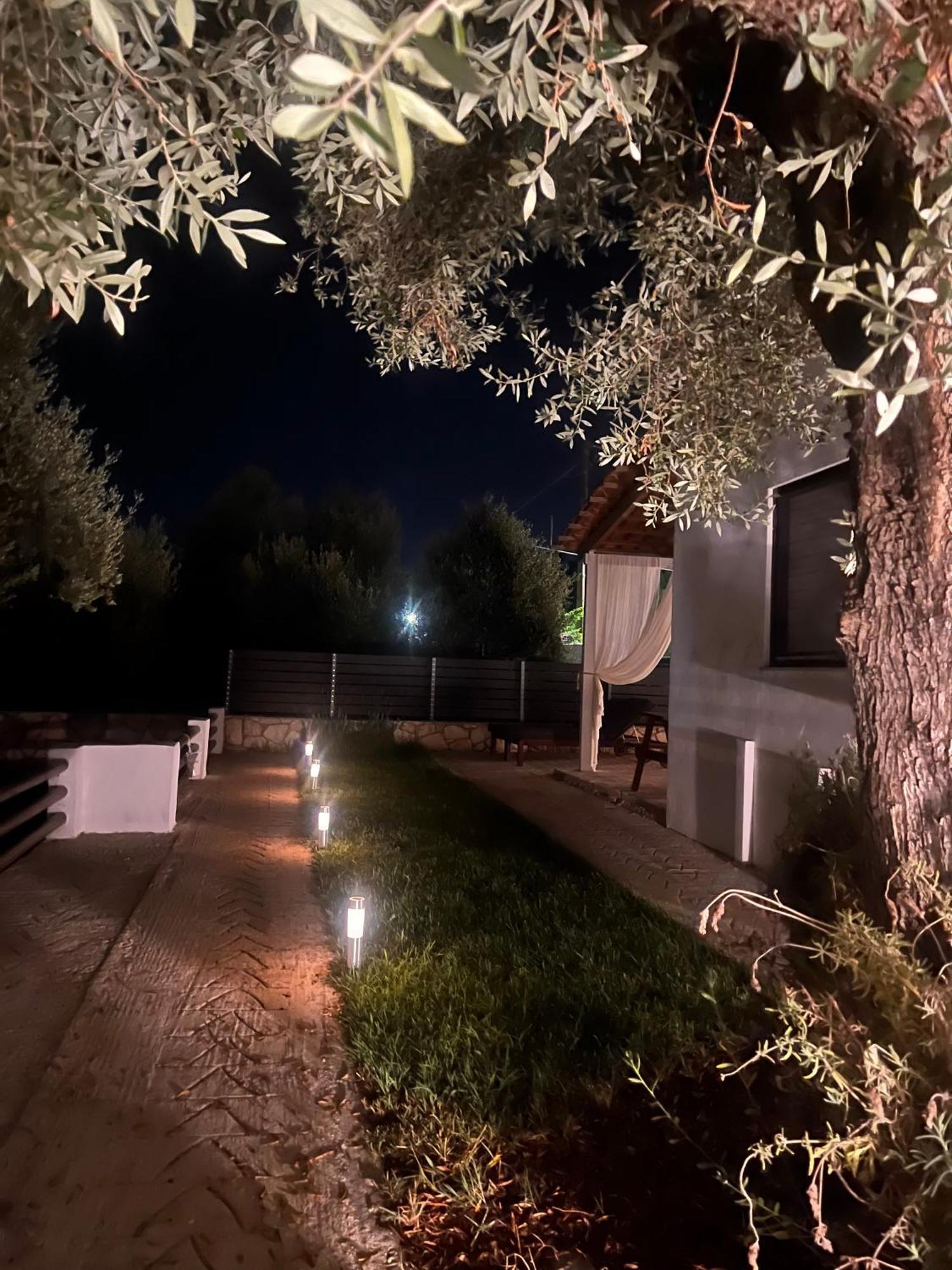 טרגקי Joyas Cosy Apartment מראה חיצוני תמונה
