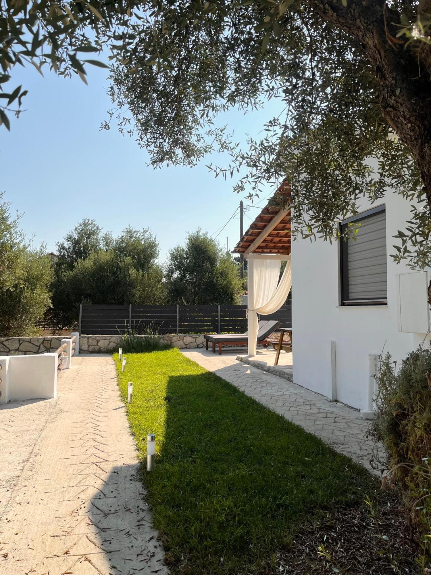 טרגקי Joyas Cosy Apartment מראה חיצוני תמונה