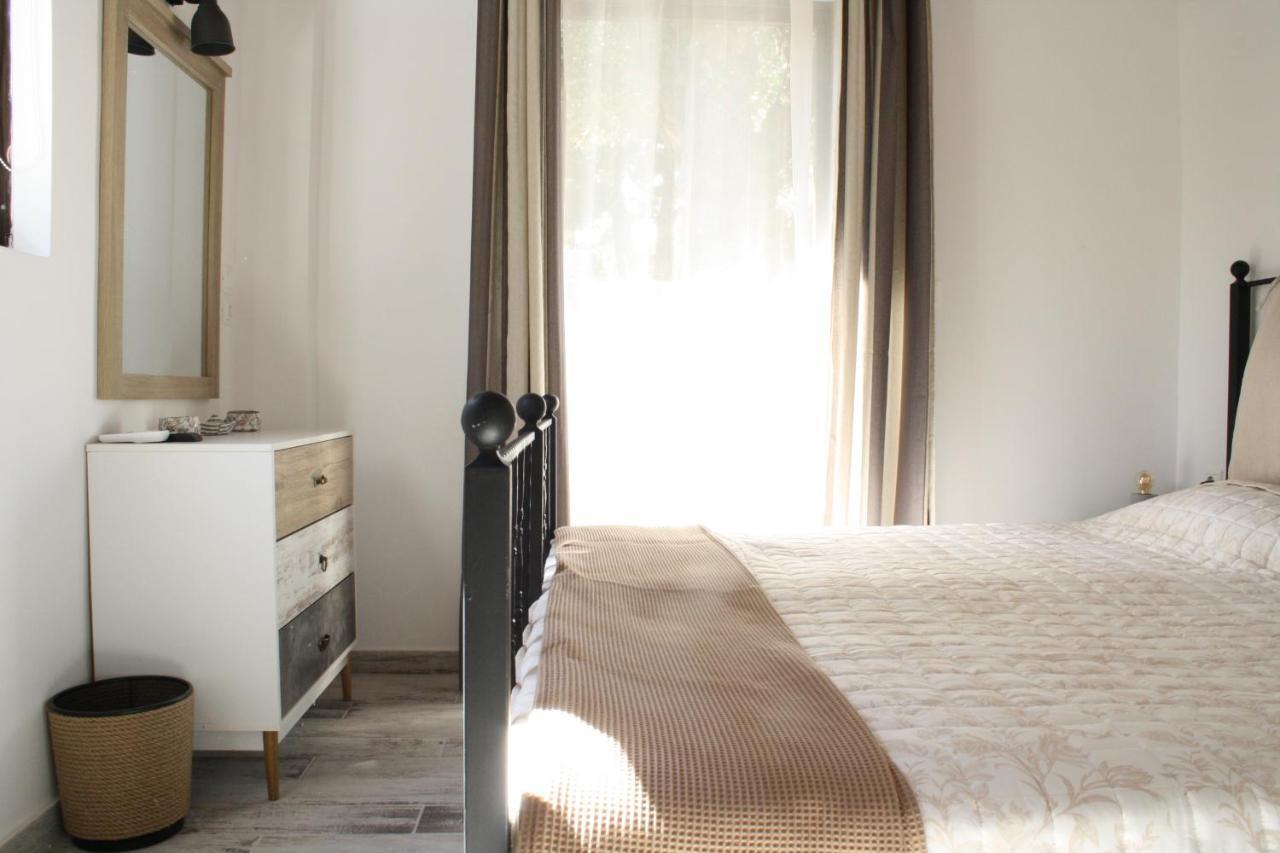 טרגקי Joyas Cosy Apartment מראה חיצוני תמונה