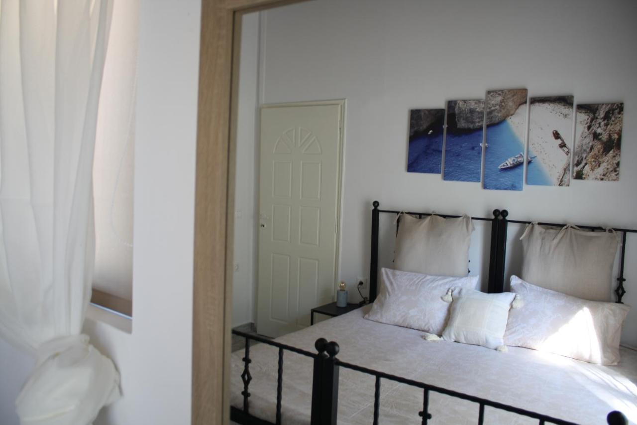 טרגקי Joyas Cosy Apartment מראה חיצוני תמונה