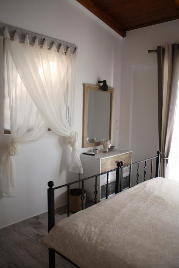 טרגקי Joyas Cosy Apartment מראה חיצוני תמונה