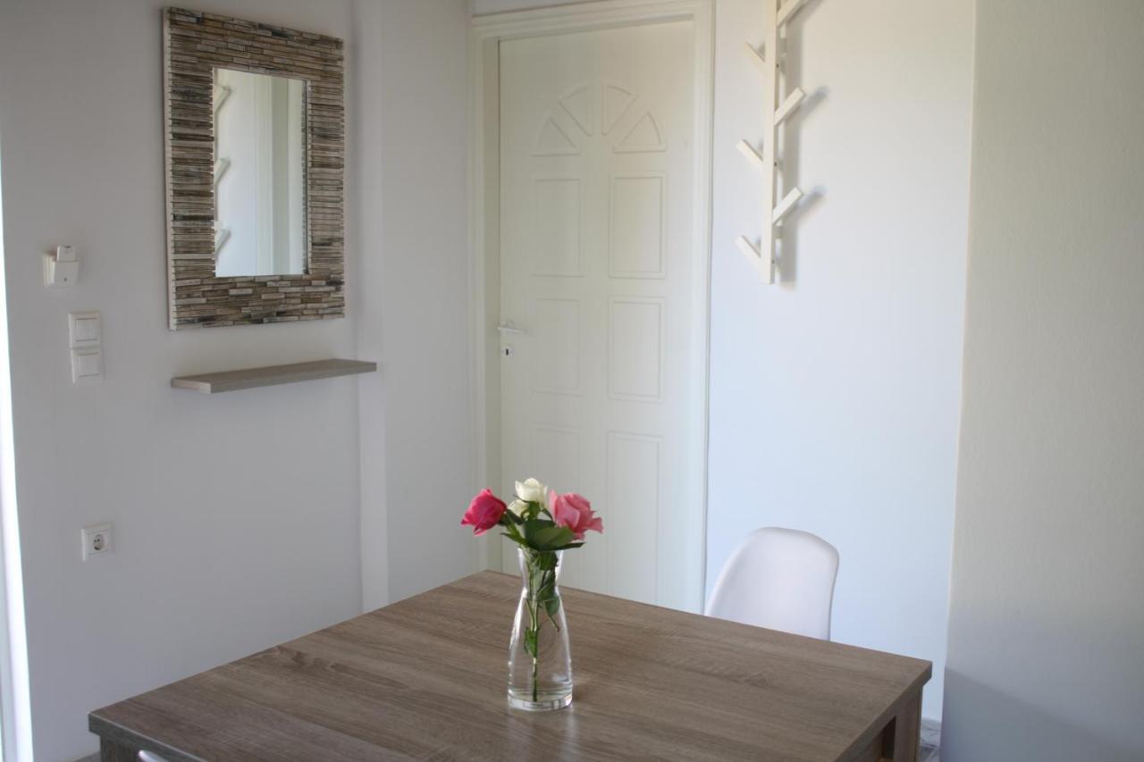טרגקי Joyas Cosy Apartment מראה חיצוני תמונה