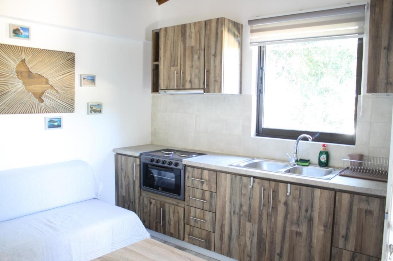 טרגקי Joyas Cosy Apartment מראה חיצוני תמונה