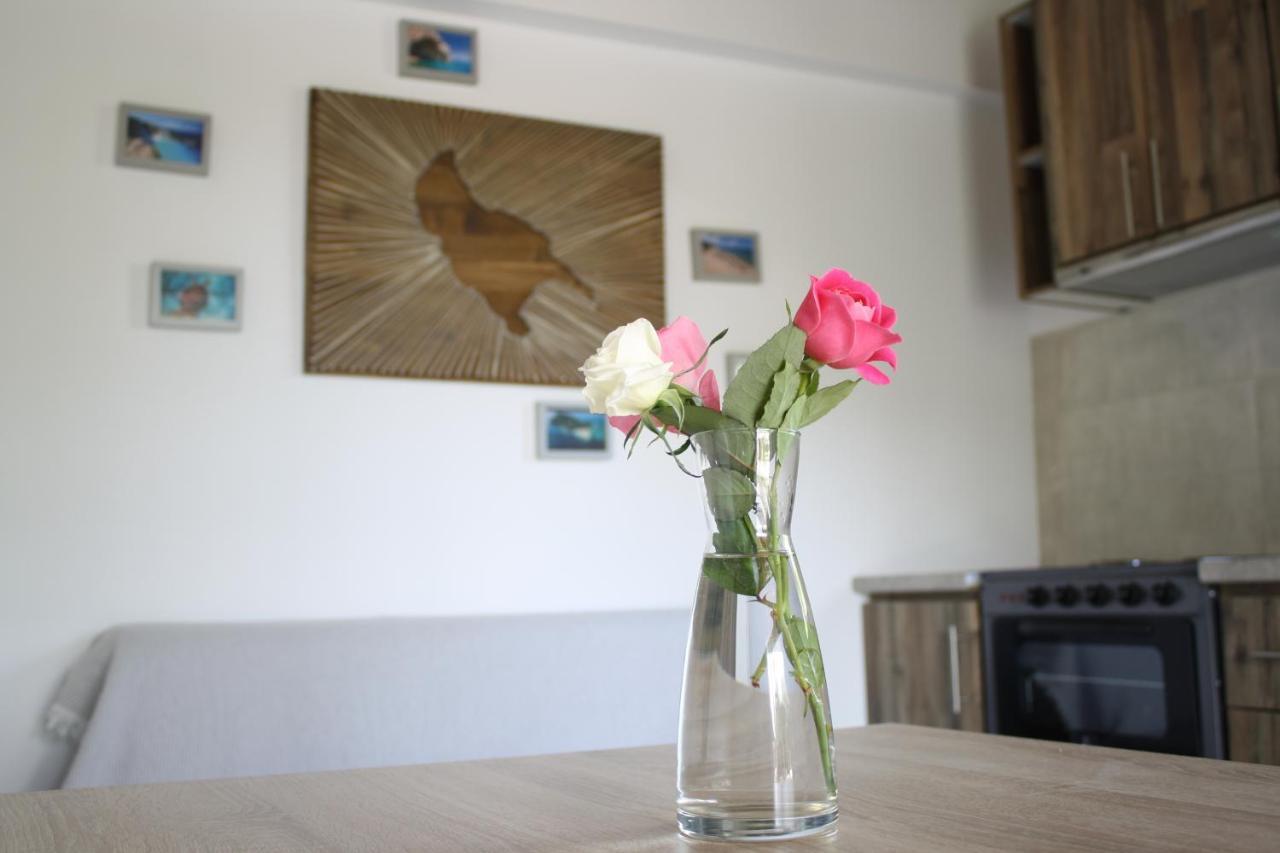 טרגקי Joyas Cosy Apartment מראה חיצוני תמונה