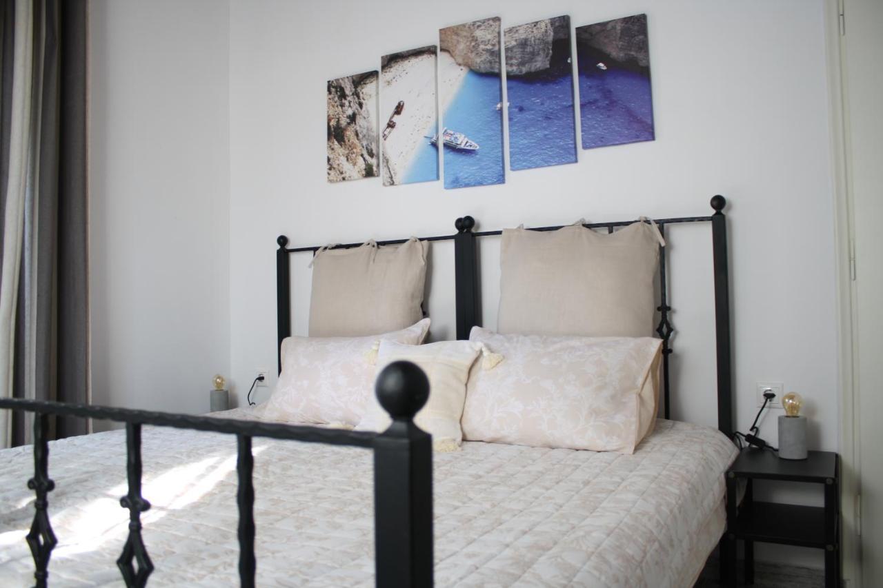 טרגקי Joyas Cosy Apartment מראה חיצוני תמונה